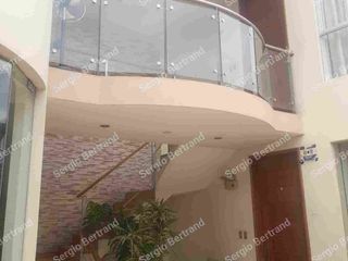 Apartment in La Molina, Santa Patricia, Provincia de Lima - More