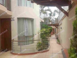 Apartment in La Molina, Santa Patricia, Provincia de Lima - View 3