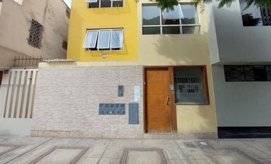 Departamento en Venta en Santiago de Surco - Widok 2