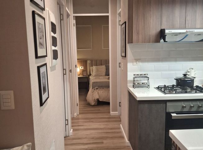 Departamento en Venta en Barrio Medico - Ansicht 5