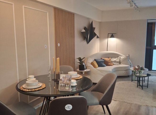 Departamento en Venta en Barrio Medico - Mehr