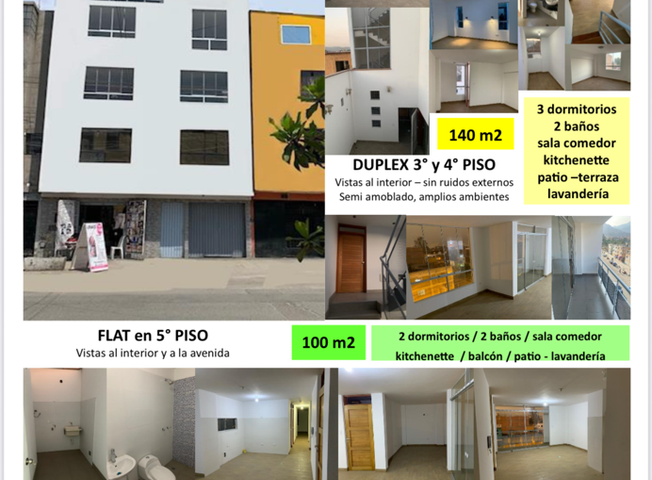 Imagen Apartamento