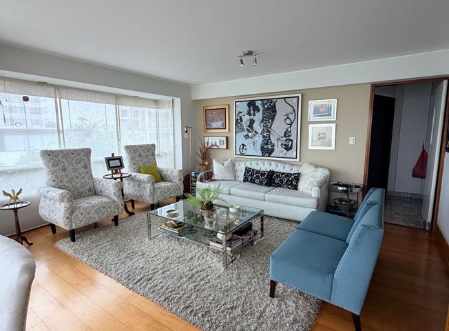 Departamento en Venta en Miraflores - Widok 4