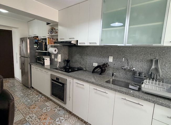 Departamento en Venta en Miraflores - Widok 5
