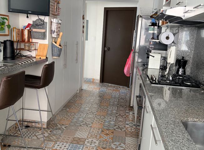 Departamento en Venta en Miraflores - Widok 6