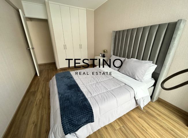 Departamento en Venta en San Miguel – další