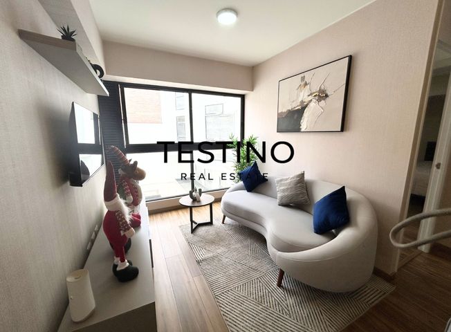 Departamento en Venta en San Miguel – pohled 4