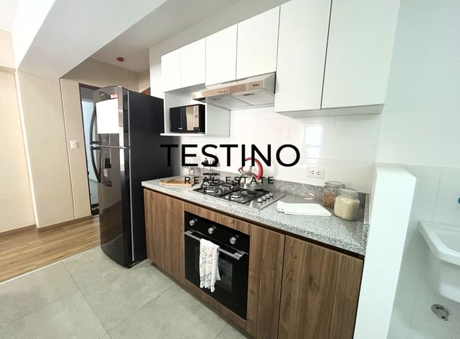 Departamento en Venta en San Miguel – pohled 5