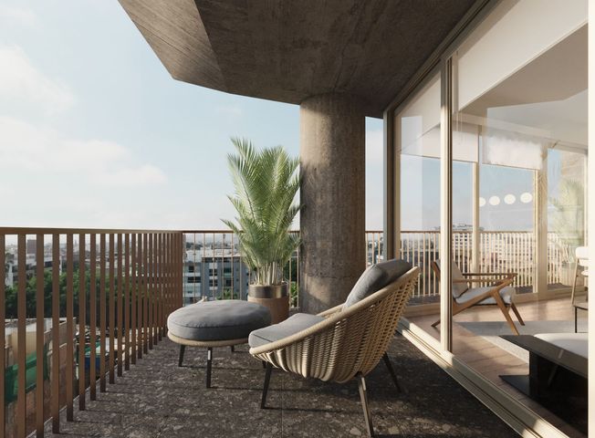 Imagen Apartamento