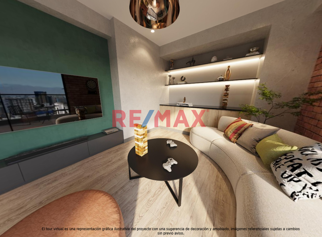 Imagen Apartamento