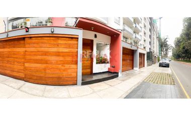 Departamento en Venta en San Borja - Widok 2