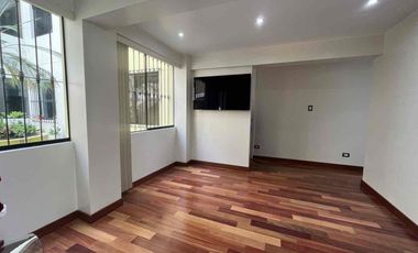 Departamento en Venta en Santiago de Surco - Ansicht 2