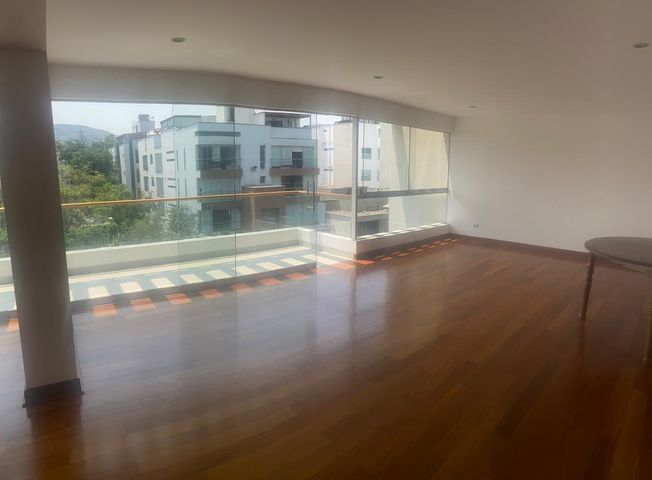Departamento en Venta en Santiago de Surco - Ansicht 4
