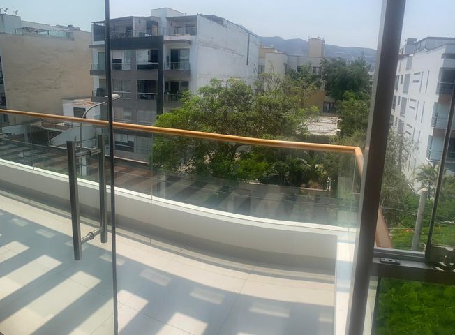 Departamento en Venta en Santiago de Surco - Ansicht 6