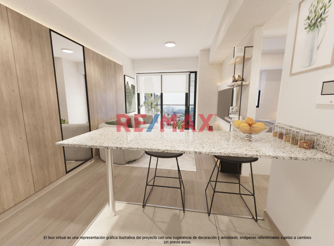 Imagen Apartamento