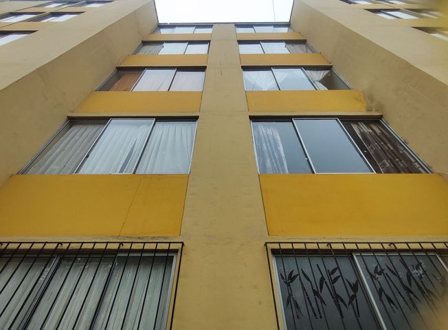 Departamento en Venta en El Agustino - Widok 4