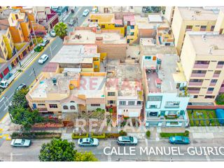 Casa en Venta en Pueblo Libre - Vista 2