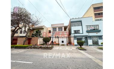 Casa en Venta en Pueblo Libre - Ansicht 2