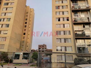 Departamento en Venta en Breña