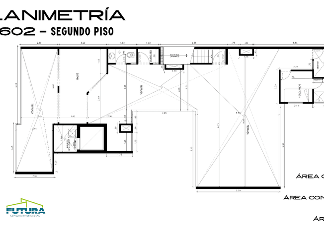 Departamento en Venta en Miraflores - Ansicht 6