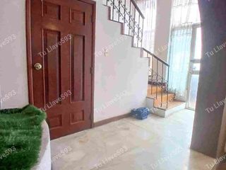 Casa en Venta en Cotocollao - Aanzicht 2