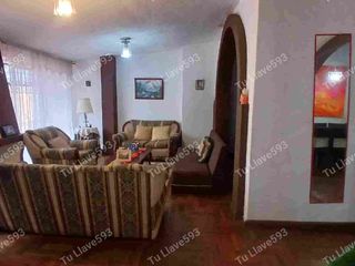 Casa en Venta en Cotocollao - Aanzicht 4