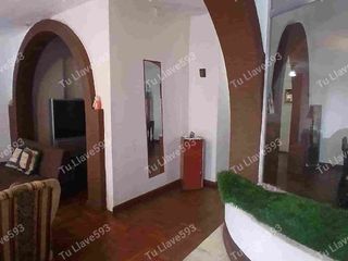 Casa en Venta en Cotocollao - Aanzicht 5
