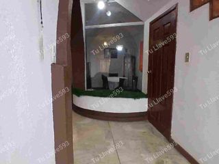 Casa en Venta en Cotocollao - Aanzicht 6