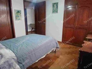 Casa en Venta en Cotocollao - Meer