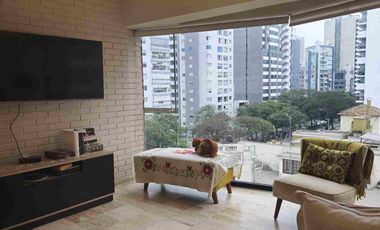 Departamento en Venta en Miraflores - Ansicht 2