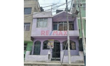Casa en Venta en Lima Cercado - Widok 2