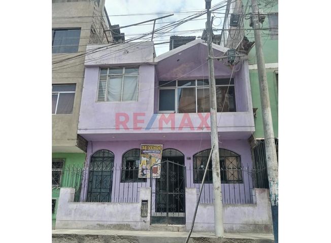 Casa en Venta en Rímac - Więcej