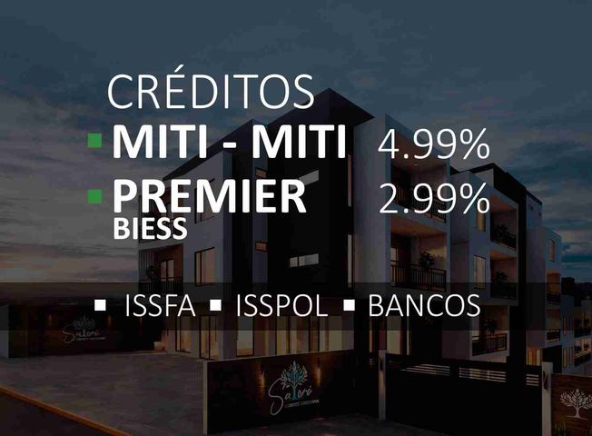 Apartamento en venta en Conocoto - Widok 4