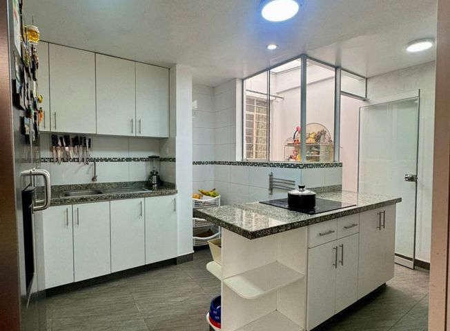 Departamento en Venta en Bellavista - Mehr