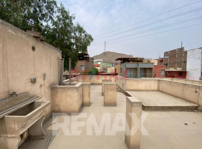 Casa en Venta en Carabayllo - Ansicht 4