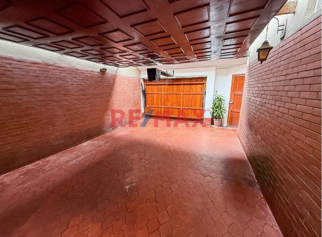 Casa en Venta en Santiago de Surco - Widok 4