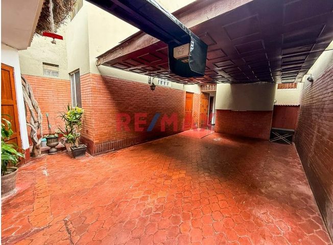 Casa en Venta en Santiago de Surco - Widok 5