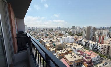 Departamento en Venta en Pueblo Libre - Widok 2