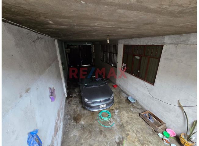Casa en Venta en Carabayllo - Mehr