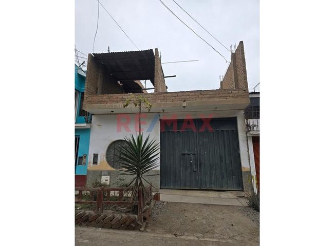 Casa en Venta en Carabayllo - Ansicht 5