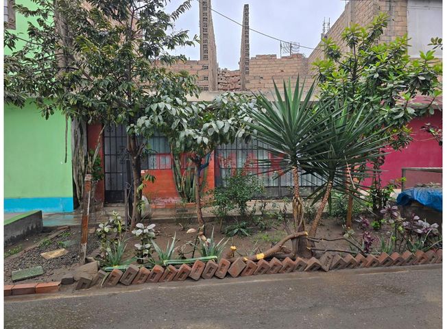 Casa en Venta en Carabayllo - Ansicht 6