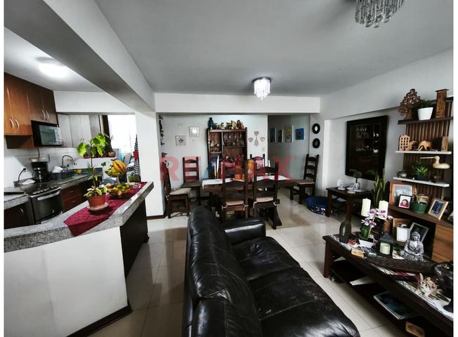 Departamento en Venta en Surquillo - Ansicht 5
