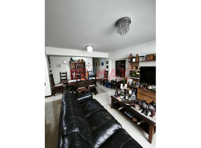 Departamento en Venta en Surquillo - Ansicht 6