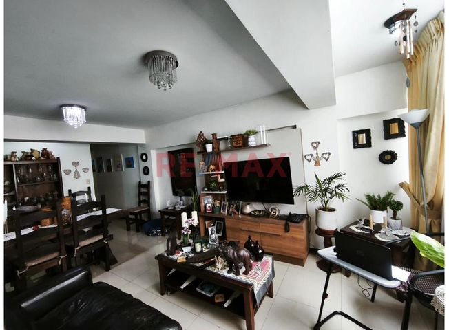 Departamento en Venta en Surquillo - Mehr