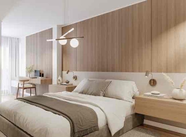 Departamento en Venta en Miraflores - Ansicht 5