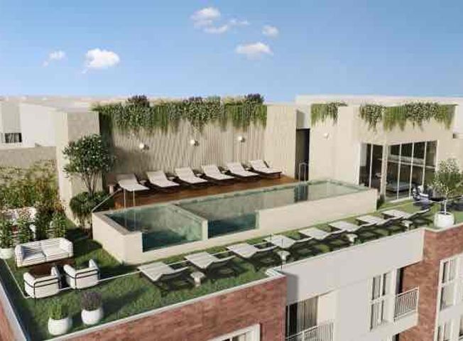 Departamento en Venta en Miraflores - Mehr