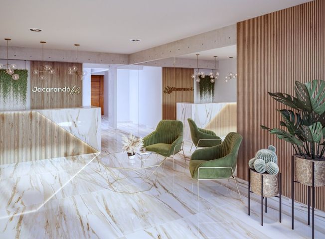 Departamento en Venta en Santiago de Surco - Ansicht 6