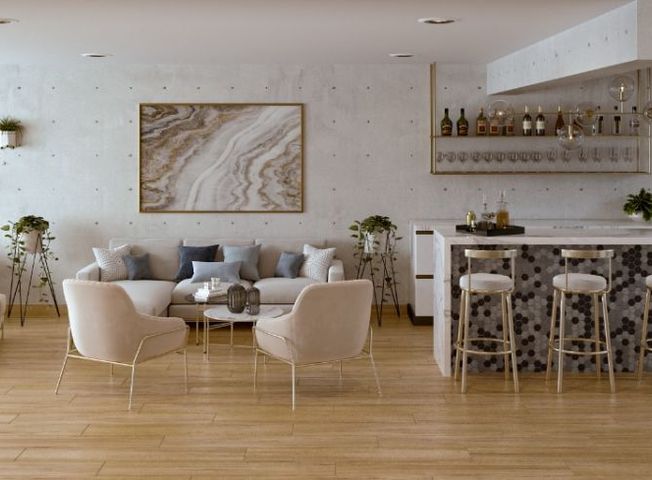 Departamento en Venta en Santiago de Surco - Ansicht 5
