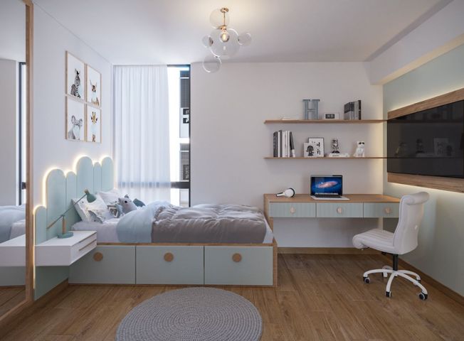 Departamento en Venta en Santiago de Surco - Mehr