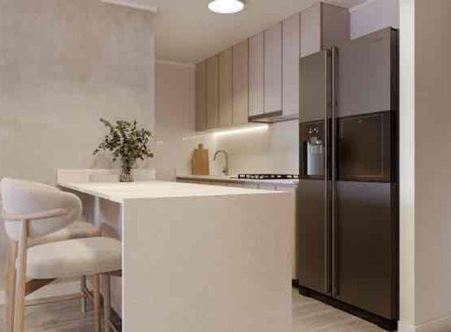 Departamento en Venta en Miraflores - Mehr